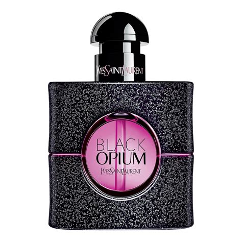 black opium eau de parfum sephora